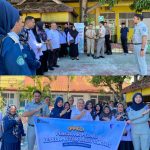 Jasa Raharja Gelar Sosialisasi Pengajar Peduli Keselamatan