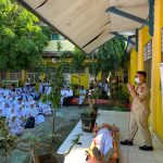 Jasa Raharja Gelar Pelatihan Penanganan Gawat Darurat