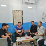 Jasa Raharja Gelar Rapat FLLAJ bersama Stakeholder Terkait