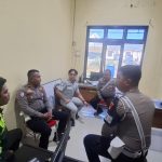 Kolaborasi Jasa Raharja dan Satlantas Wujudkan Lalu Lintas Aman