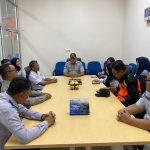 Jasa Raharja Gorontalo Bersama Stakeholder Terkait Perkuat Keselamatan Lalu Lintas Kota