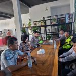 Jasa Raharja Bersama Stakeholder Bahas Upaya Peningkatan Keselamatan Melalui FLLAJ Kabupaten Gorontalo