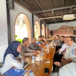 Jasa Raharja Bersama Stakeholder Perkuat Sinergi Keselamatan melalui Forum LLAJ di Kota Gorontalo