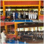 Jasa Raharja Gorontalo Sosialisasikan Keselamatan Berkendara bagi Pelajar