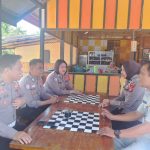 Jasa Raharja Cabang Gorontalo Gelar FLLAJ Kabupaten Boalemo untuk Perkuat Kolaborasi Keselamatan Lalu Lintas