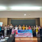 Jasa Raharja Gorontalo Bersama Kamsel Polda Gorontalo dan Pemkab Gorontalo Utara Gelar Kampanye Keselamatan Berlalu Lintas